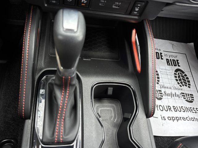 Used 2023 Nissan Frontier PRO-4X w/ Pro-4X Premium Package AWD/4WD image 40