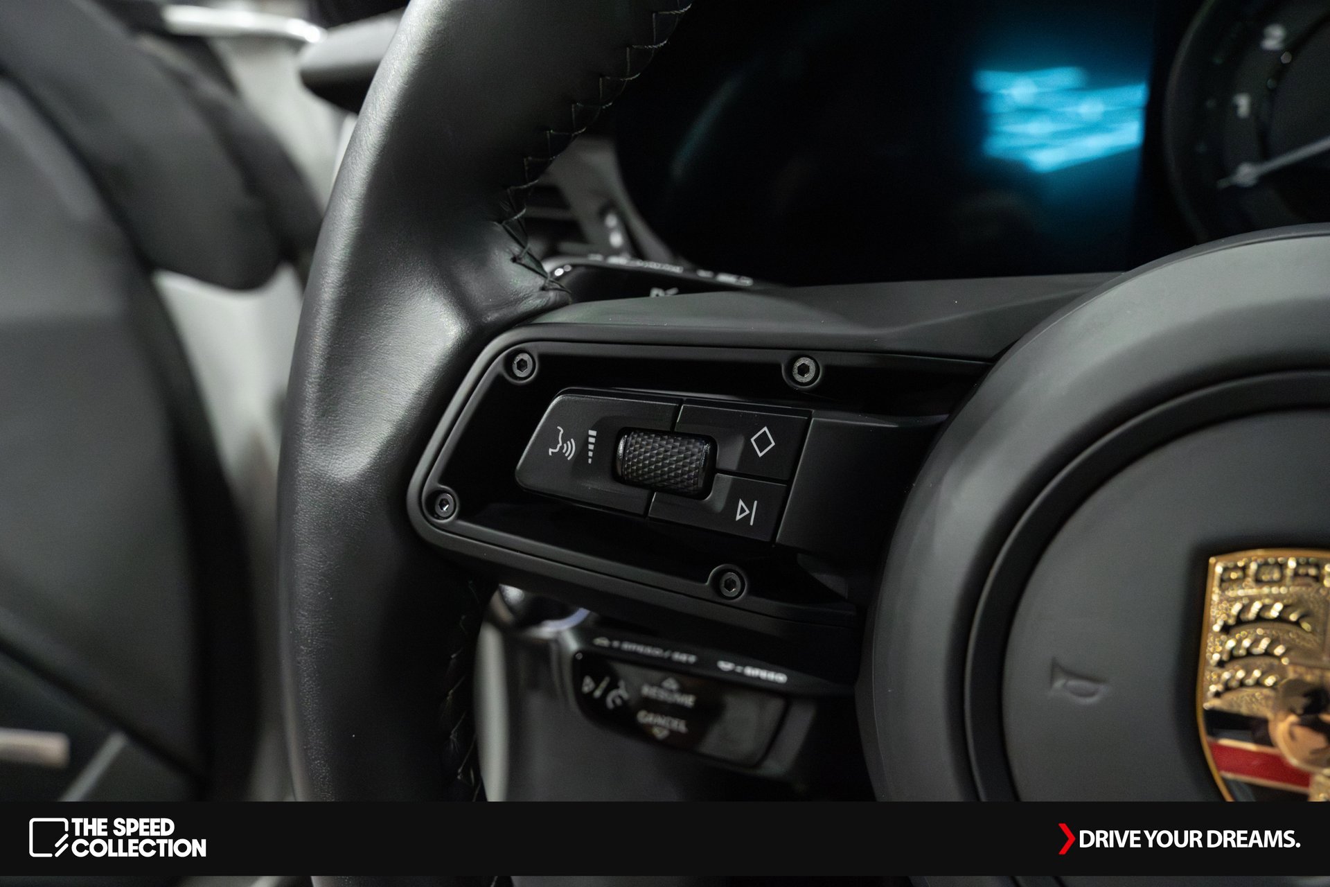 Used 2022 Porsche 911 Carrera S w/ Premium Package image 31