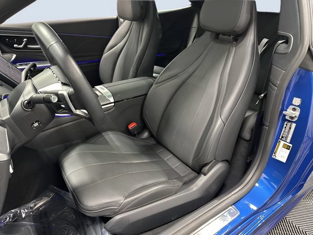 Used 2024 Mercedes-Benz CLE 300 4MATIC Coupe image 25