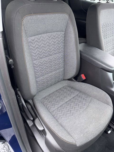 Used 2022 Chevrolet Equinox LT w/ LPO, Floor Liner Package image 22