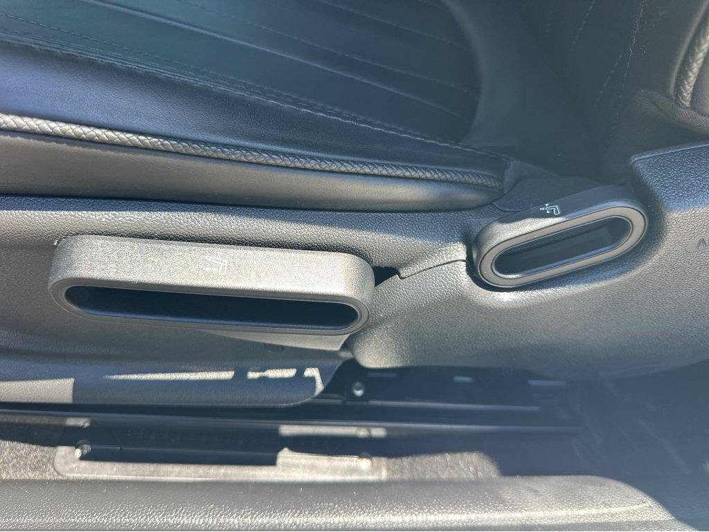 Used 2019 MINI Cooper S w/ Storage Package FWD image 31