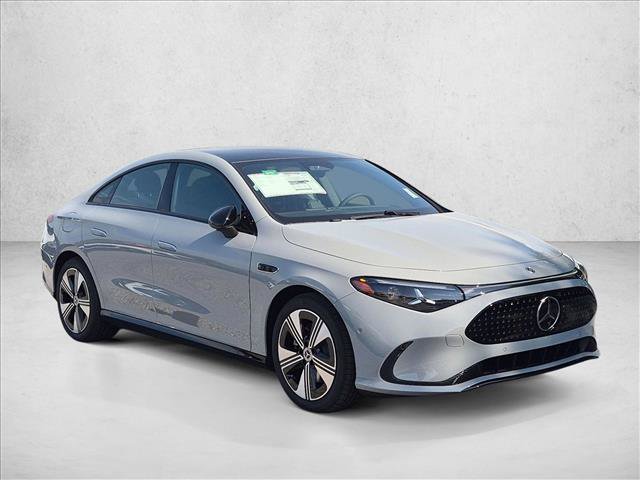 New 2027 Mercedes-Benz CLA 350 image 7