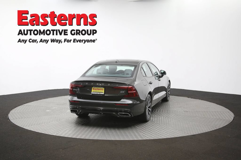 Used 2022 Volvo S60 B5 Inscription AWD/4WD image 40