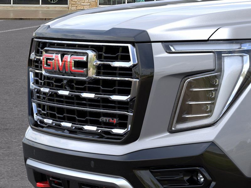 New 2026 GMC Yukon AT4 image 13