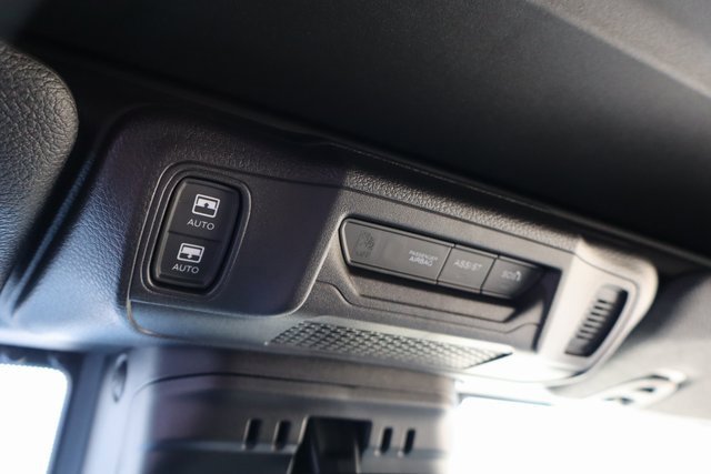 New 2025 Jeep Wrangler Sport S image 27