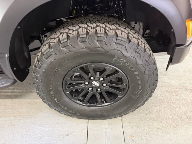 New 2026 Ford F150 Raptor AWD/4WD image 5
