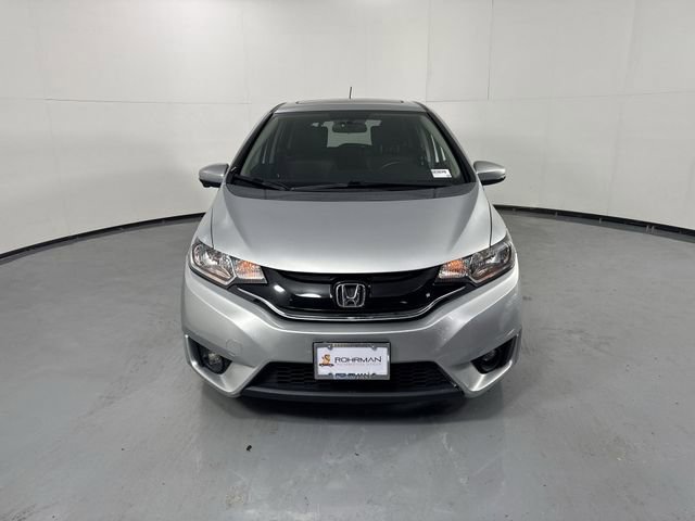 Used 2015 Honda Fit EX-L image 25