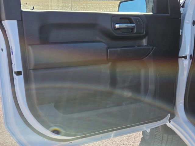 New 2026 GMC Sierra 3500 Pro image 10