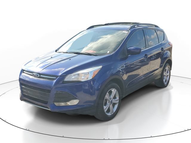 Used 2013 Ford Escape SE FWD image 2