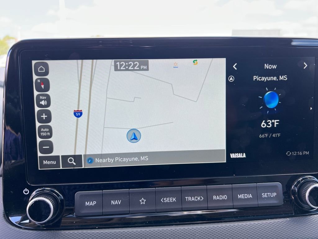 Used 2023 Hyundai Kona Limited image 21