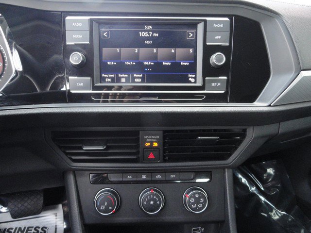 Used 2019 Volkswagen Jetta R-Line image 14