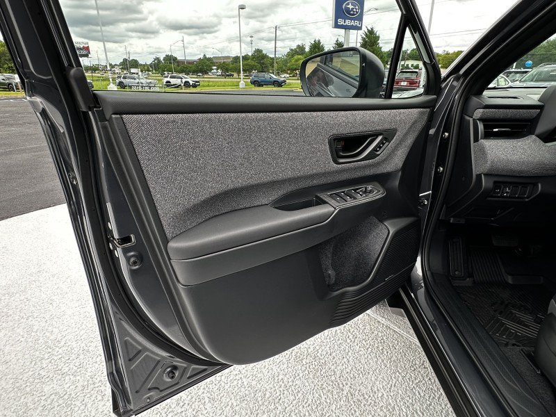 New 2026 Subaru Outback Limited AWD/4WD image 13
