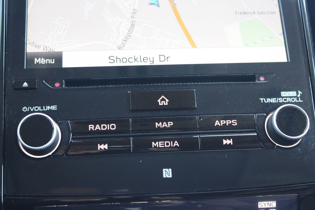 Used 2022 Subaru Ascent Touring AWD/4WD image 32