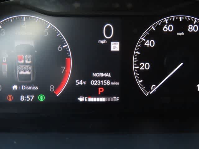 Used 2023 Honda CR-V EX-L image 26
