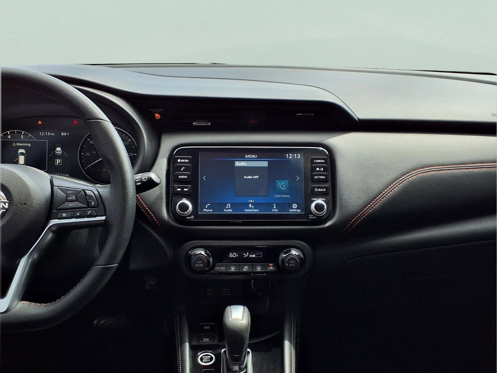 Used 2023 Nissan Kicks SR image 15