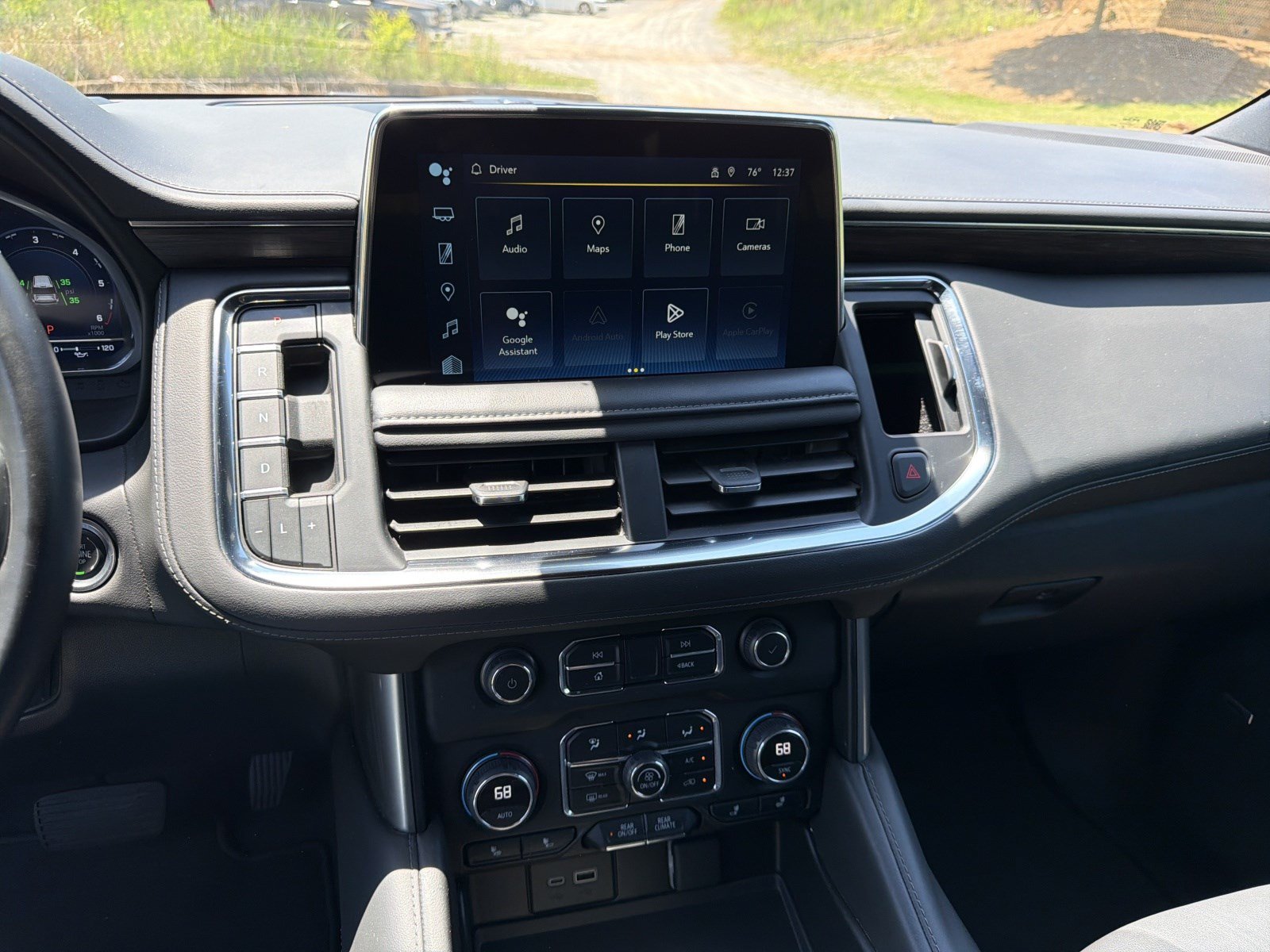 Used 2024 Chevrolet Tahoe LT AWD/4WD image 29