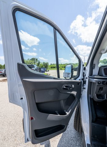 New 2026 Ford Transit 250 148 Medium Roof Extended AWD image 18