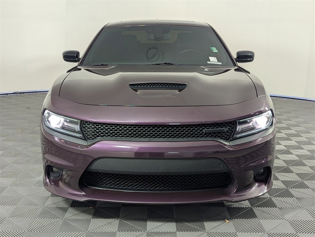 Used 2021 Dodge Charger R/T w/ Plus Group image 10