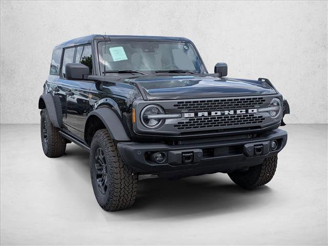 New 2026 Ford Bronco Badlands image 6