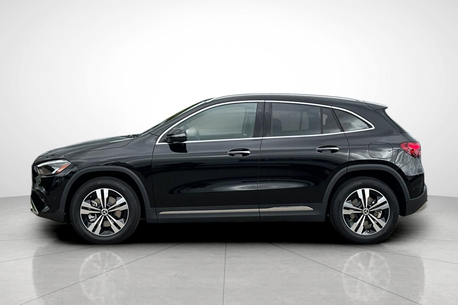 New 2026 Mercedes-Benz GLA 250 image 28