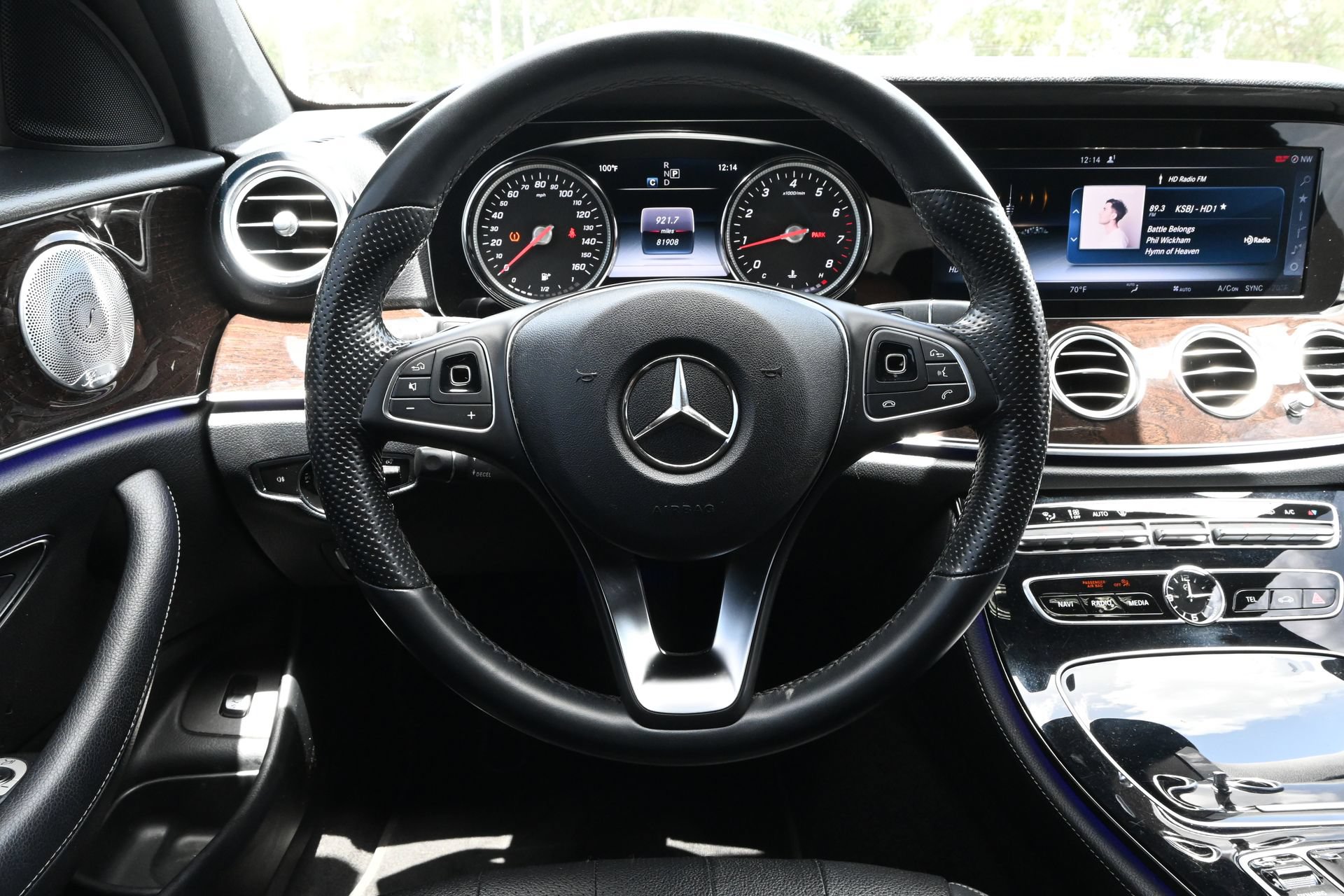 Used 2017 Mercedes-Benz E 300 image 11