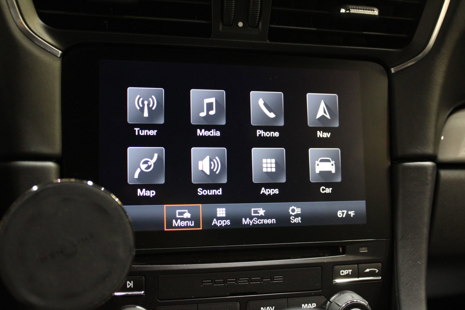 Used 2019 Porsche 911 Carrera GTS image 27