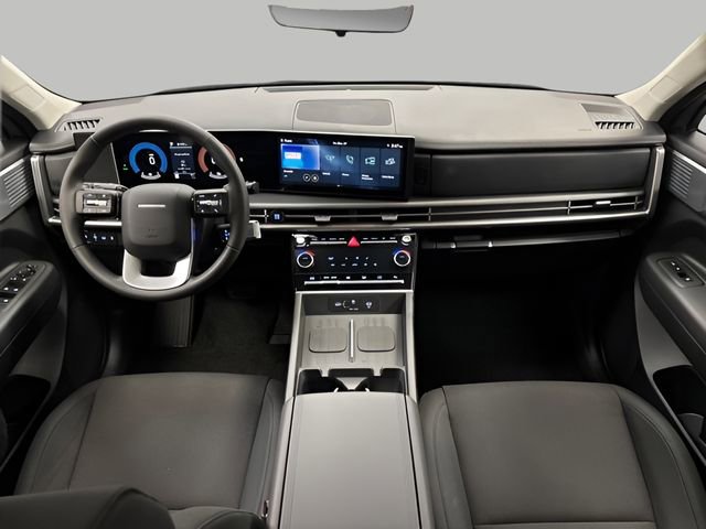 New 2026 Hyundai Santa Fe SE image 12