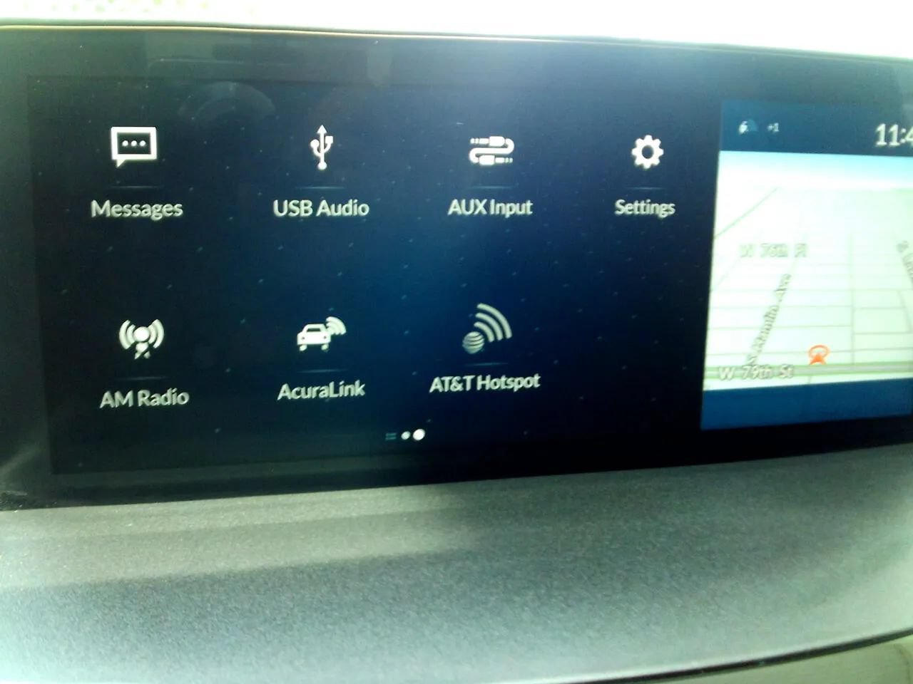 Used 2021 Acura RDX A-Specw/ Technology Package AWD/4WD image 33