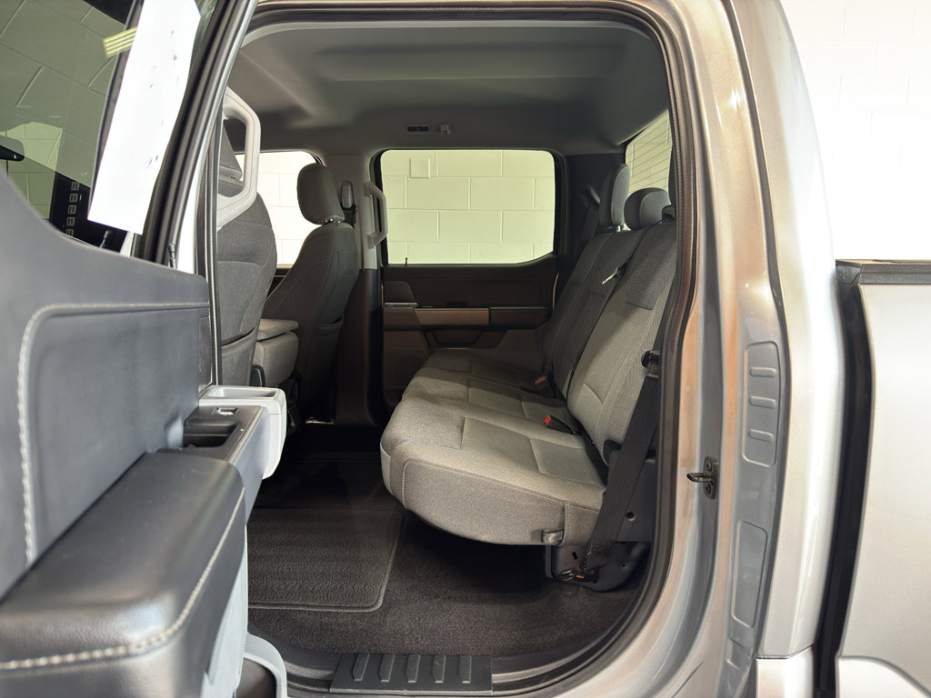 Used 2024 Ford F150 XLT image 14