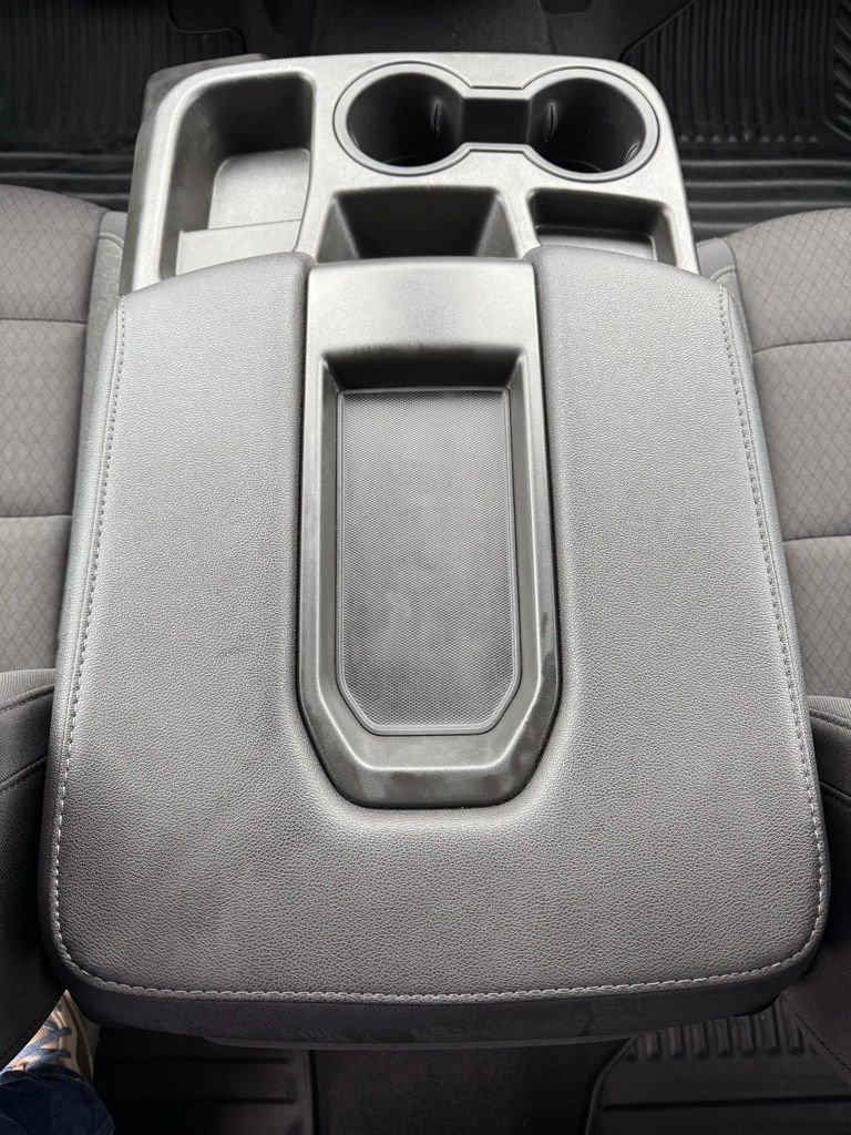 Used 2024 GMC Sierra 1500 Elevation image 21