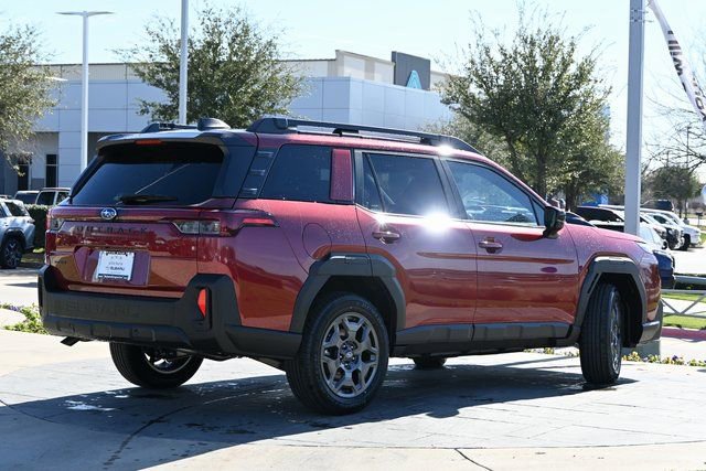 New 2026 Subaru Outback Premium image 3