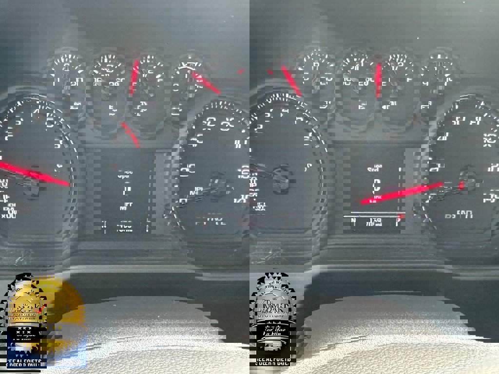 Used 2024 Chevrolet Silverado 1500 W/T w/ WT Fleet Convenience Package image 11