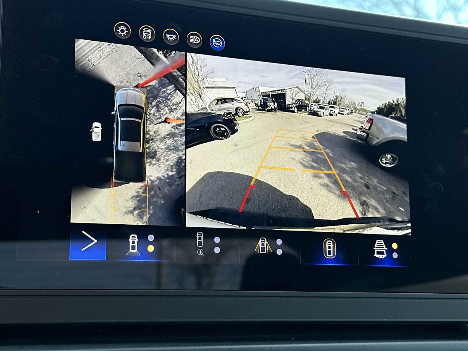 Certified 2024 Chevrolet Silverado EV W/T image 22