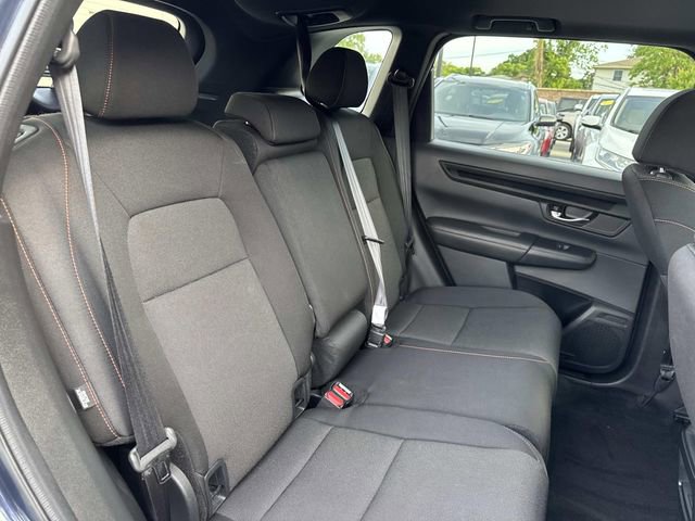 Used 2024 Honda CR-V Sport image 9