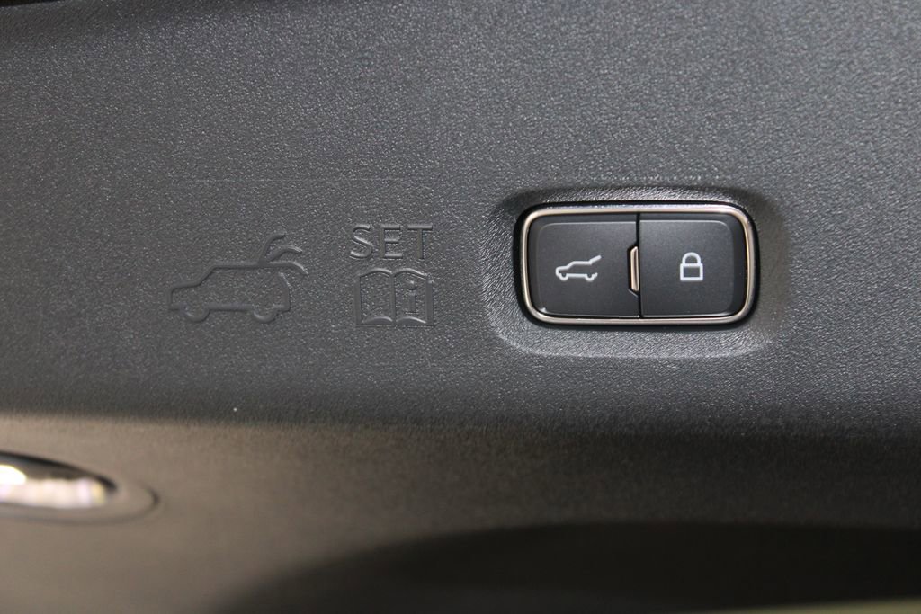 New 2026 Lincoln Navigator L Reserve w/ Jet Appearance Package image 20