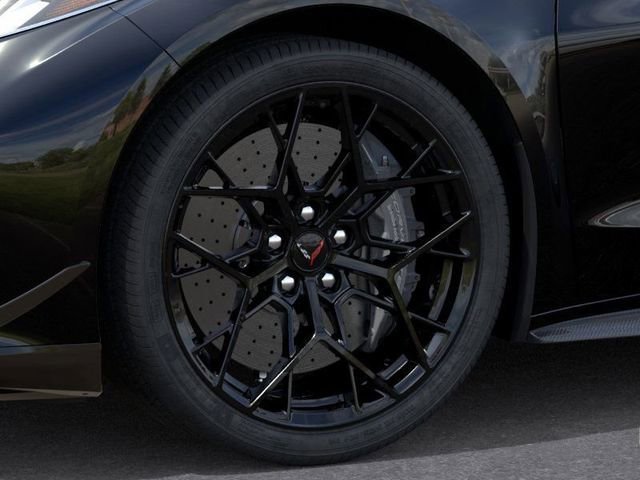 New 2026 Chevrolet Corvette ZR1 image 9