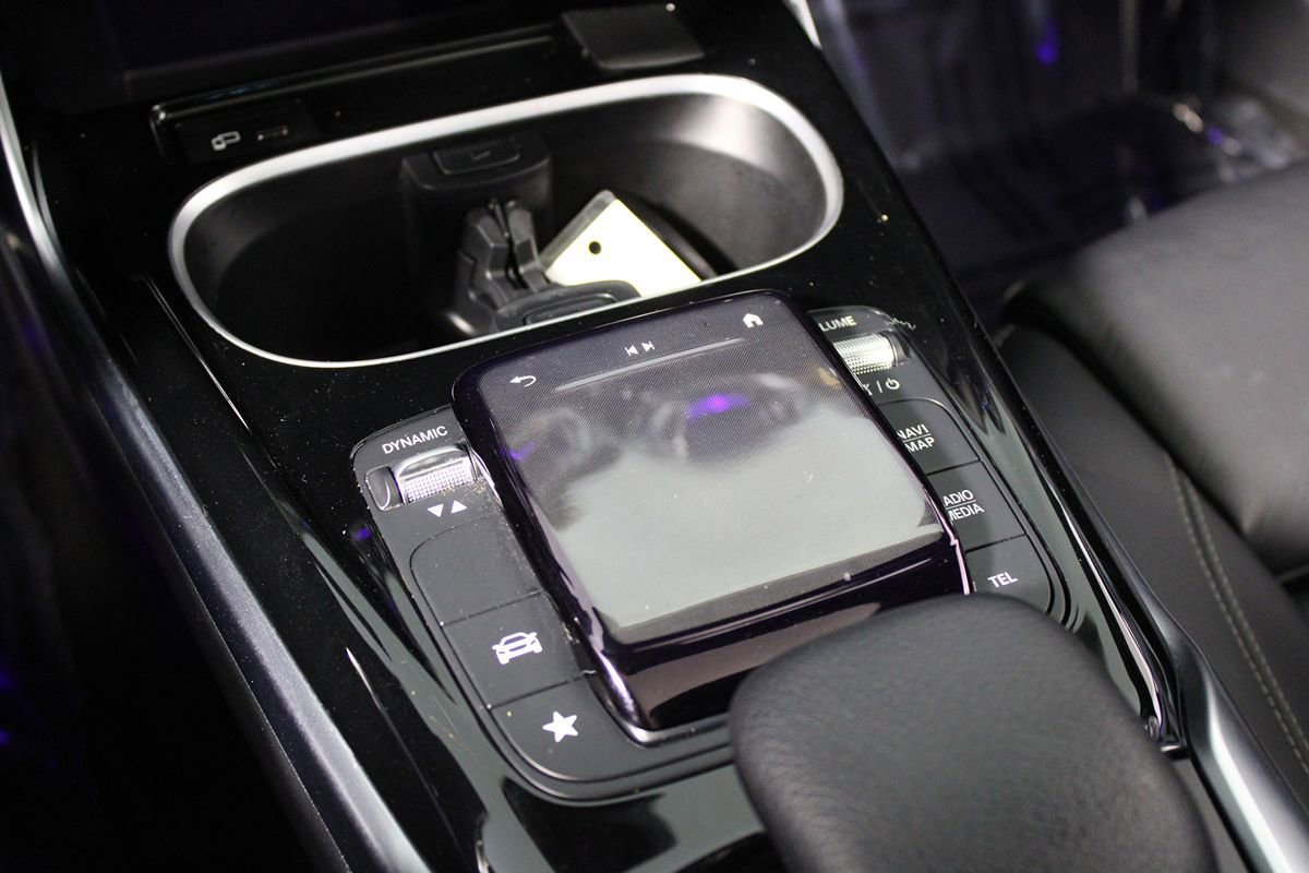 Used 2023 Mercedes-Benz CLA 35 AMG 4MATIC w/ Exterior Lighting Package image 25