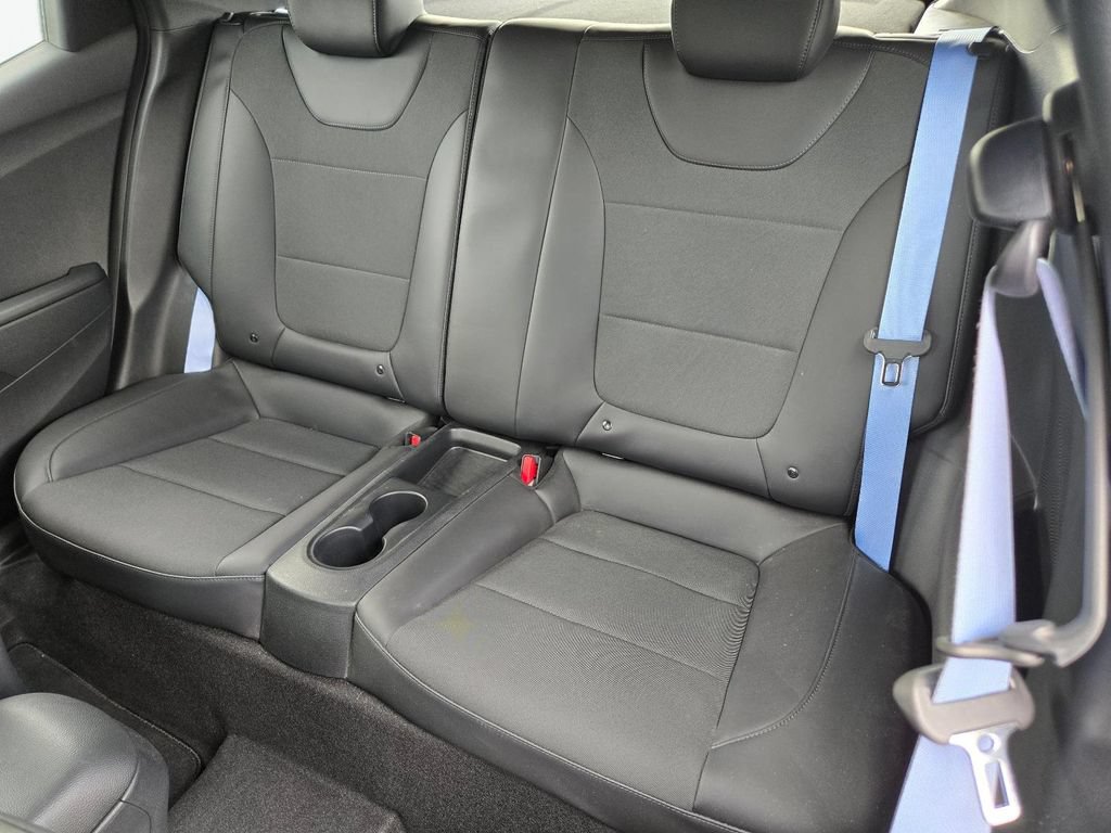 Used 2022 Hyundai Veloster N FWD image 17