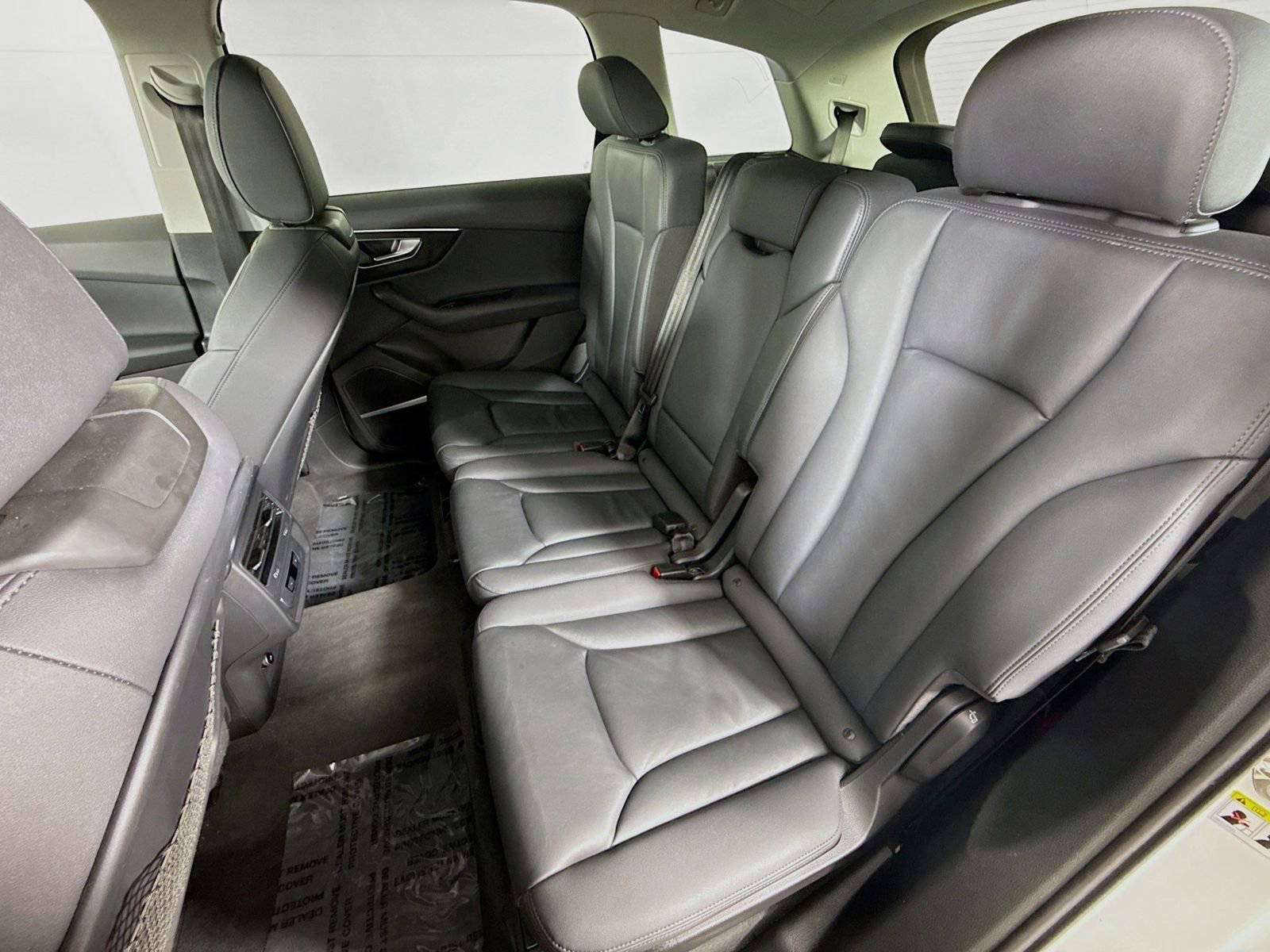 Used 2022 Audi Q7 3.0T Premium Plus image 21