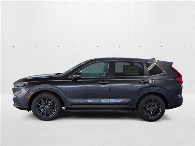 New 2026 Honda CR-V EX-L image 5