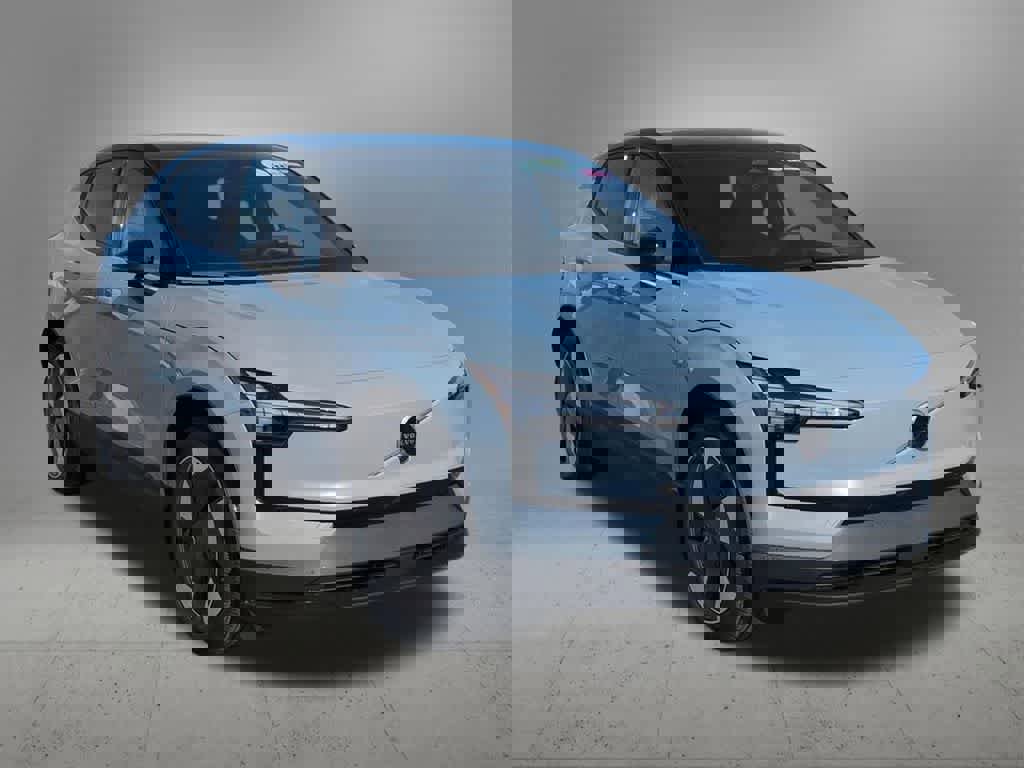 New 2026 Volvo EX30 Ultra w/ Climate Package AWD/4WD image 8