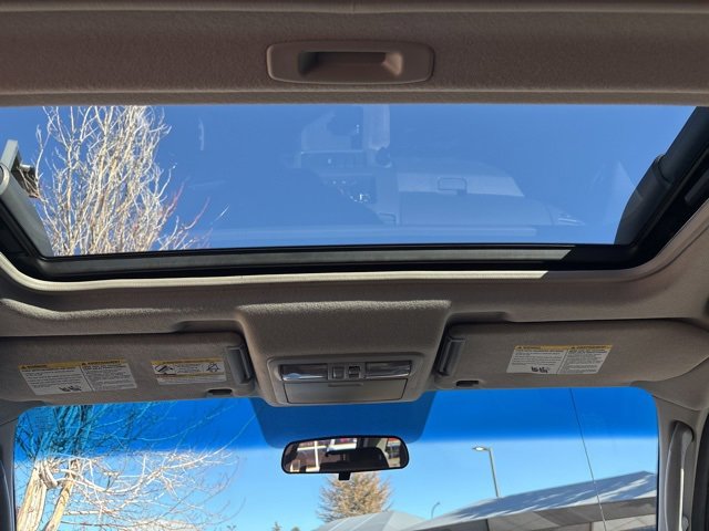 Used 2005 Nissan Frontier NISMO w/ (J01) Sunroof Pkg image 28