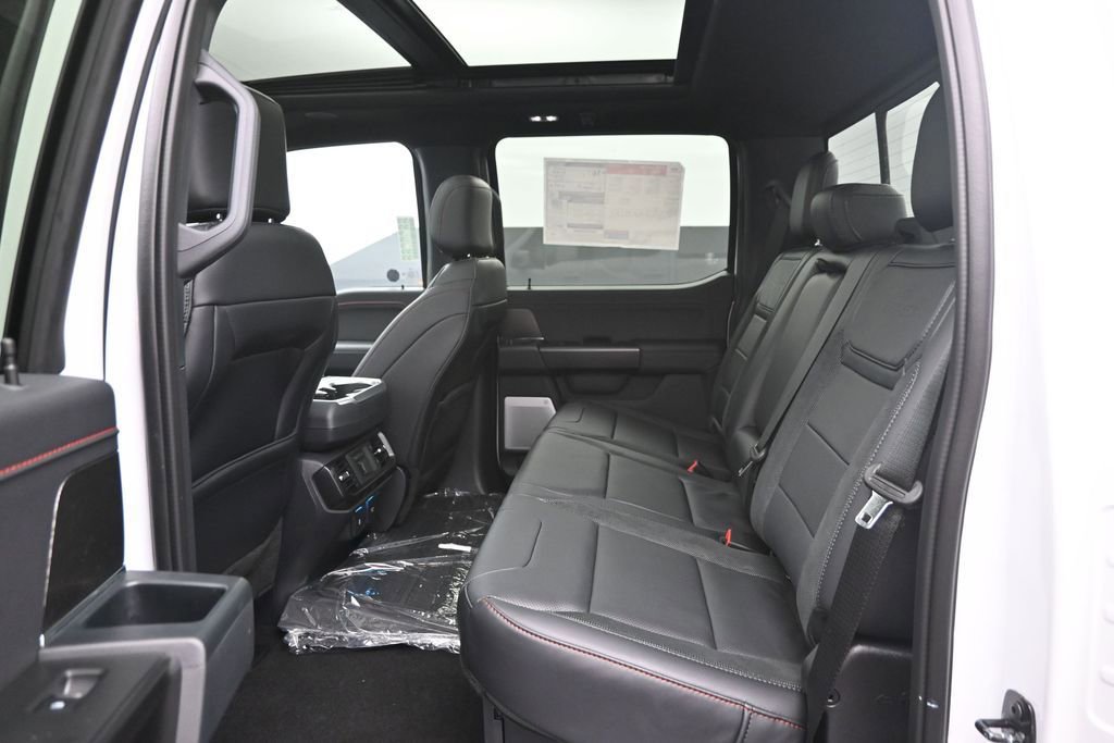 New 2026 Ford F150 Raptor AWD/4WD image 26