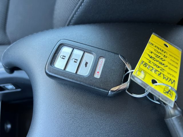 Used 2022 Honda HR-V EX image 29