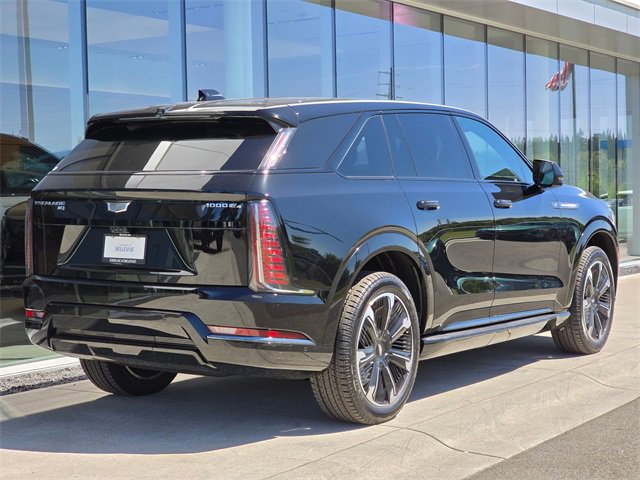 New 2026 Cadillac Escalade IQ Sport 2 image 5