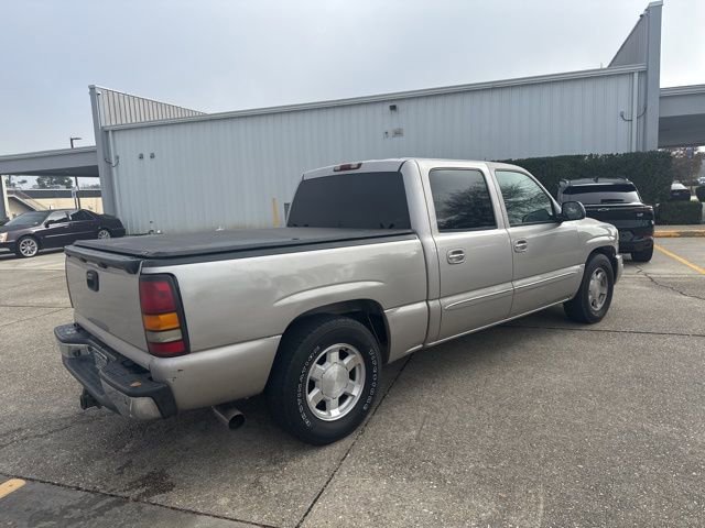 Used 2004 GMC Sierra 1500 SLT image 3