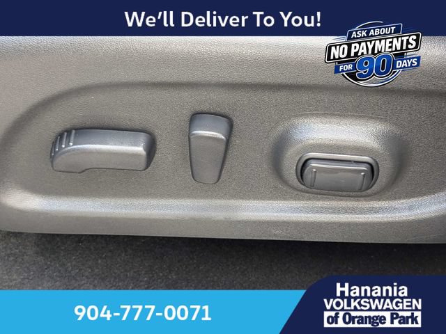 Used 2016 Nissan Murano SV FWD image 20