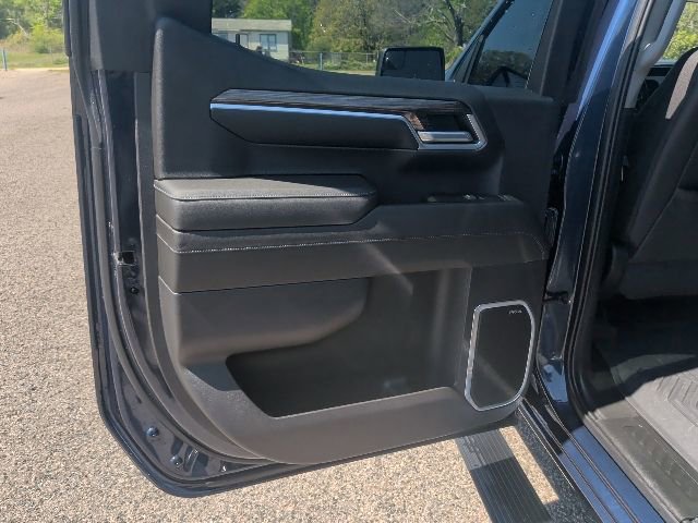 Used 2022 Chevrolet Silverado 1500 RST w/ Z71 Off-Road Package image 12