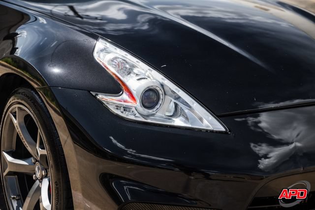 Used 2014 Nissan 370Z NISMO w/ Bose Package RWD image 48