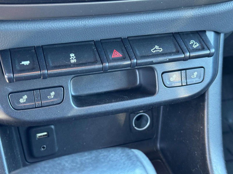 Used 2016 Chevrolet Colorado Z71 image 20